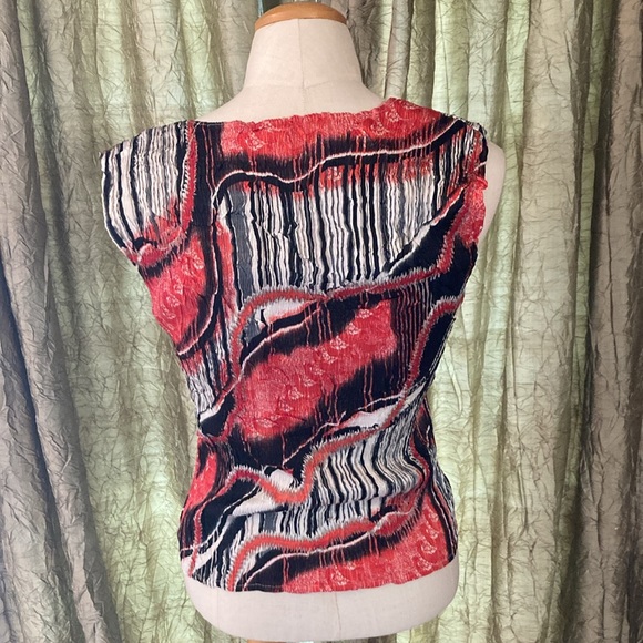 Two Piece Top Set - Picture 4 of 12